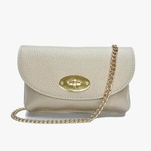 Apatchy London Newbury Leather bag